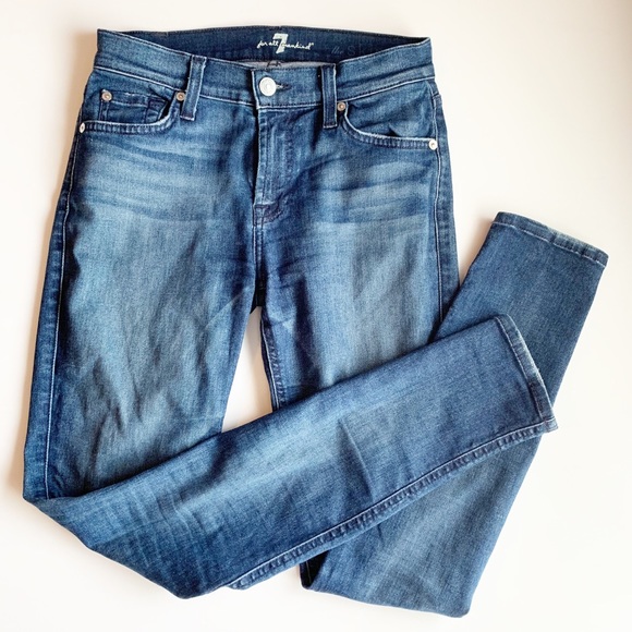park avenue jeans